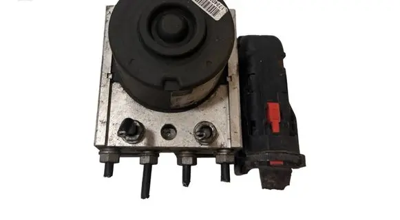 Skoda Octavia Mk1 (1U) ABS Pump 1K0614117F 10020700344 1K0907379N