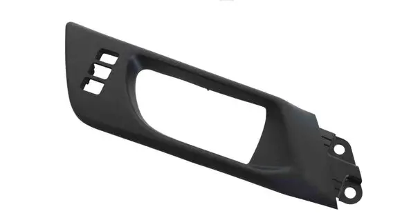 Subaru Outback (BS) Front door card panel trim 94236AL060