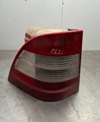 Mercedes-Benz ML W163 Rear/tail lights 1638201964