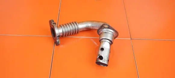 Ford Transit Custom EGR valve line/pipe/hose YLF6