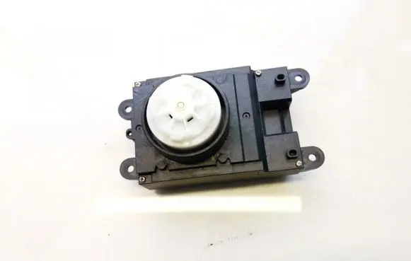 BMW 5 E60 E61 Multifunctional control switch/knob 6944884