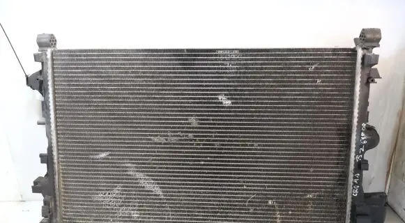 Fiat Croma Coolant radiator