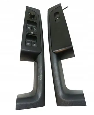 Skoda Superb B6 (3T) Quarter vent window switch 1Z09598588