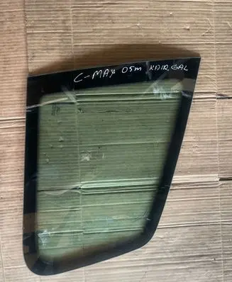 Ford Focus C-MAX Rear side window