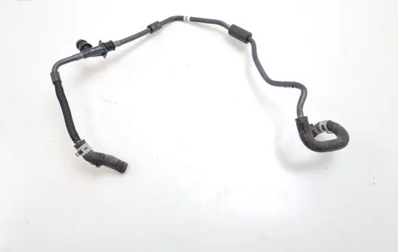 Audi A5 Engine coolant pipe/hose 06L121081AD