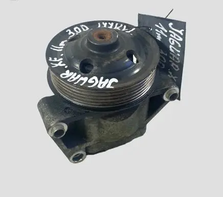 Jaguar XF Power steering pump 9X233A696AA