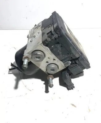 Dodge Caliber ABS Pump 472AD 0458100 7D537754