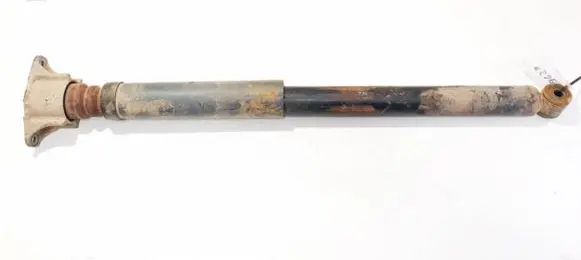 Volvo V50 Rear shock absorber/damper 31201047
