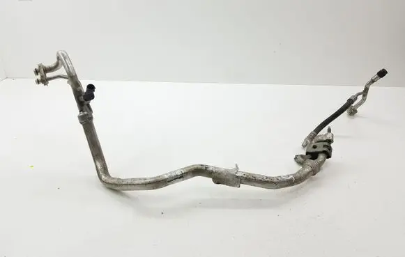 Ford Grand C-MAX Air conditioning (A/C) pipe/hose