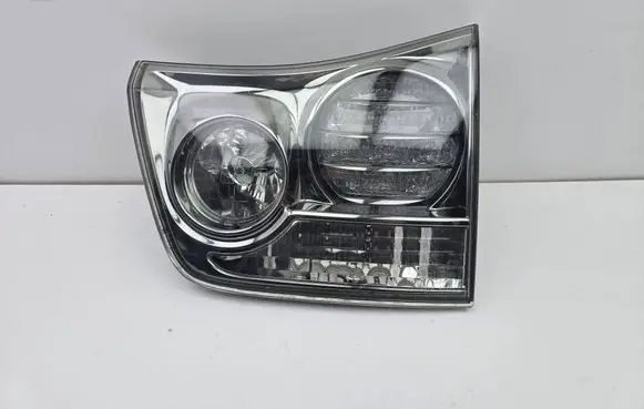 Lexus RX 330 - 350 - 400H Tailgate rear/tail lights 0002