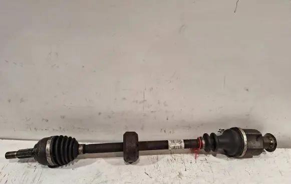 Renault Twingo II Front driveshaft 8200684084
