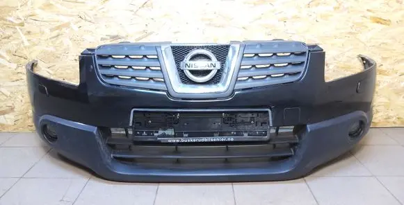 Nissan Qashqai Front bumper 62022JD00H