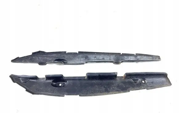 Audi A3 S3 8V Fender end trim 8V0821111C