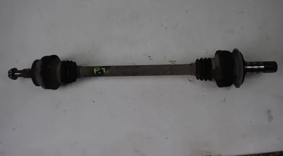 Mercedes-Benz CL C216 Rear driveshaft