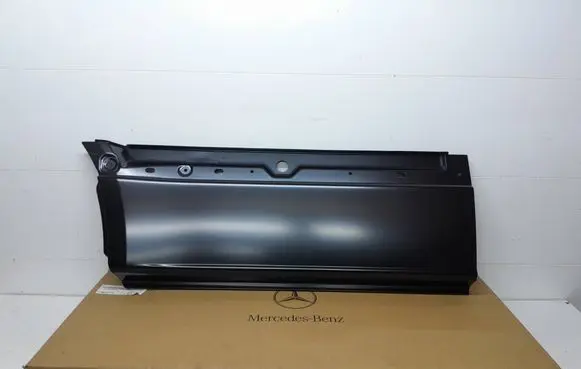 Mercedes-Benz Sprinter W907 W910 Rear bodywork A9076371800