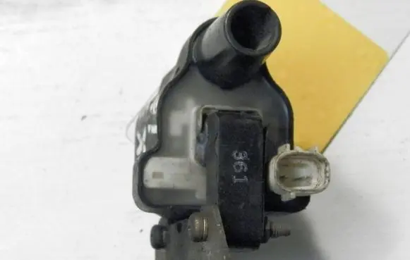 Mazda MX-3 High voltage ignition coil B6S718100