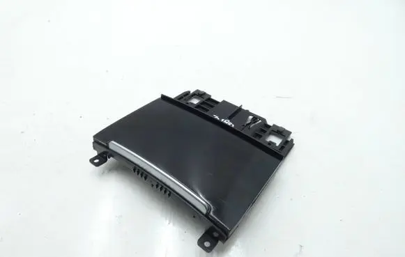 Audi A6 S6 C7 4G Ashtray trim (front) 0425110 4G0863273