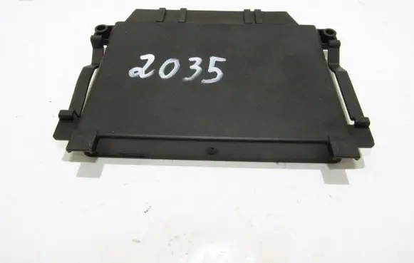 Mercedes-Benz E W210 Gearbox control unit/module a0245458132