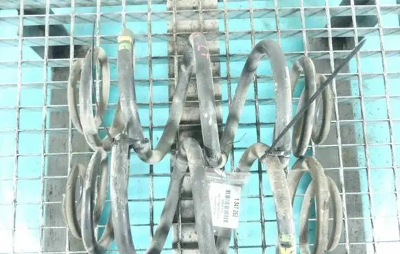 Nissan Primastar Rear coil spring IMPRK1347262