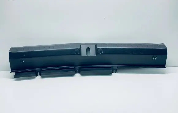 Seat Ibiza IV (6J,6P) Trunk/boot sill cover protection 6J8863459