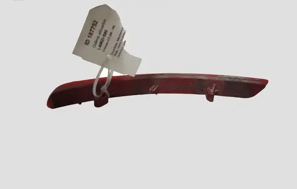 Citroen C5 Rear tail light reflector 9682417980