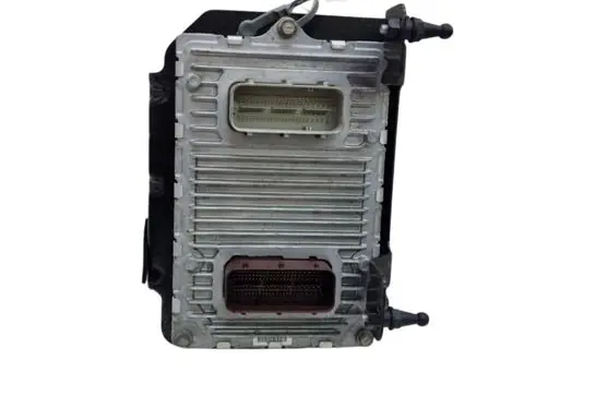 Fiat 500E Engine control unit/module P68086287AE 05192356AJ 2841566404300