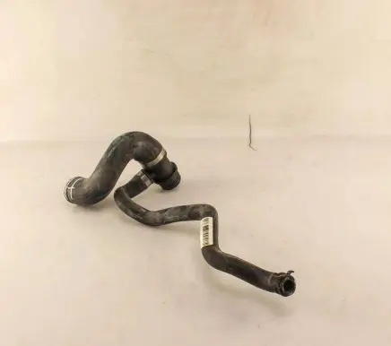 BMW 1 F20 F21 Engine coolant pipe/hose 7639998