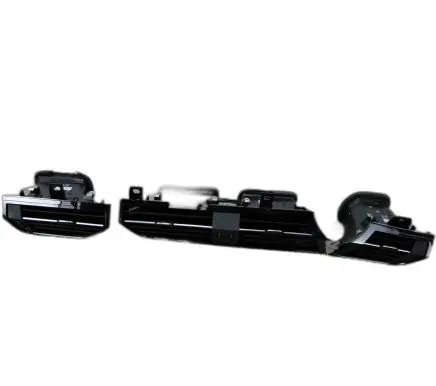 Audi RS Q3 Sportback Dash center air vent grill 