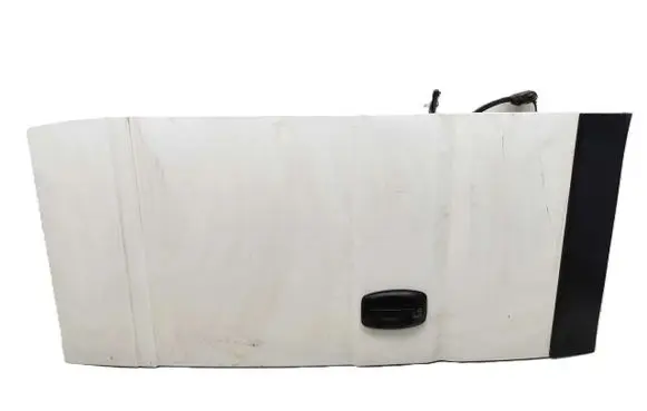Peugeot Boxer Back/rear loading door 