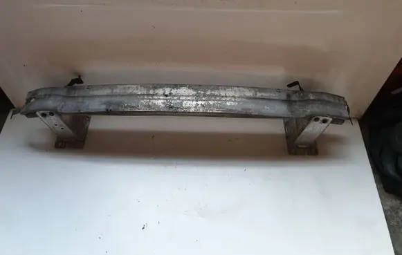 Audi A4 S4 B8 8K Front bumper cross member 8K0807113D