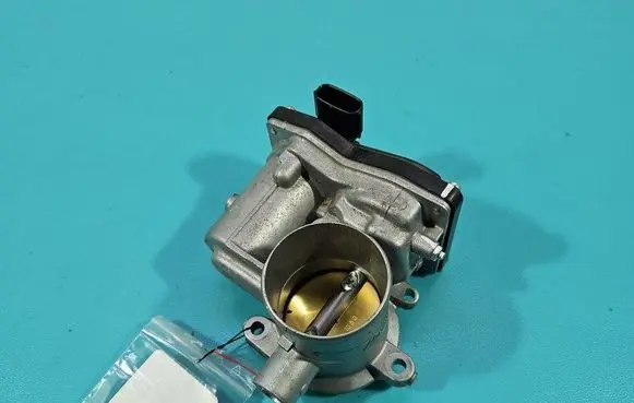 Suzuki Vitara (LY) Throttle body valve IMPRK1501961