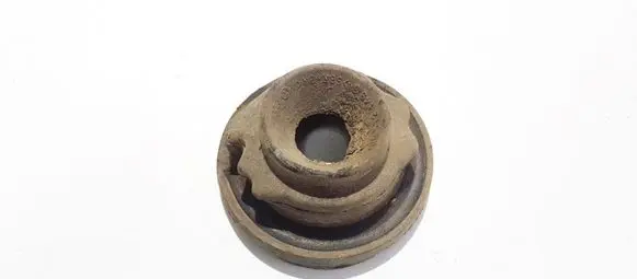 Audi A3 S3 8L Front coil spring rubber mount 1j0512149b