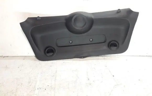 Mini One - Cooper Coupe R56 Tailgate trim 7148904