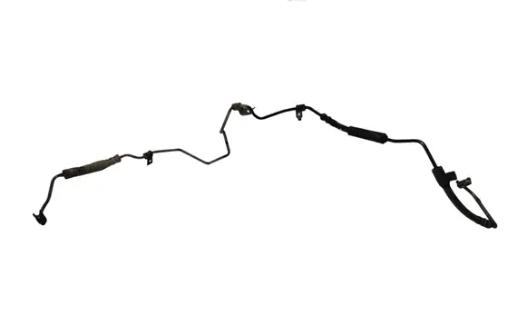 Peugeot 508 Power steering hose/pipe/line