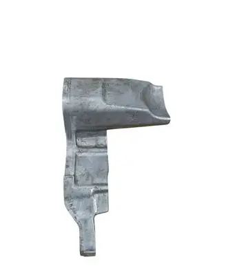 Generator/alternator bracket