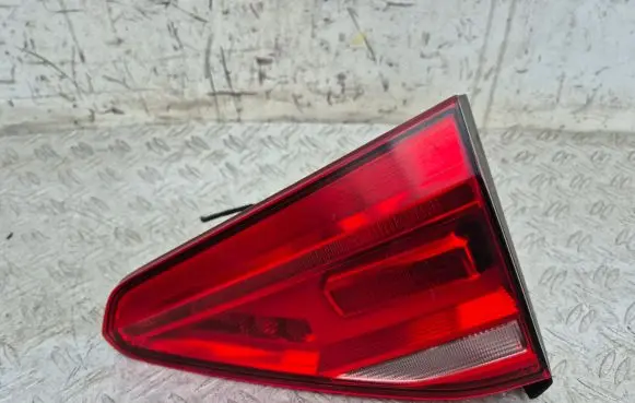 Volkswagen Touran III Tailgate rear/tail lights 5TA945094D L90059825 5TA954310