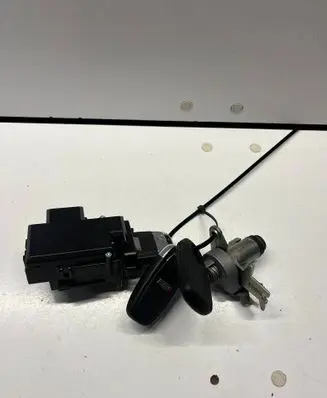 Audi S5 Facelift Ignition lock 8K0909131D