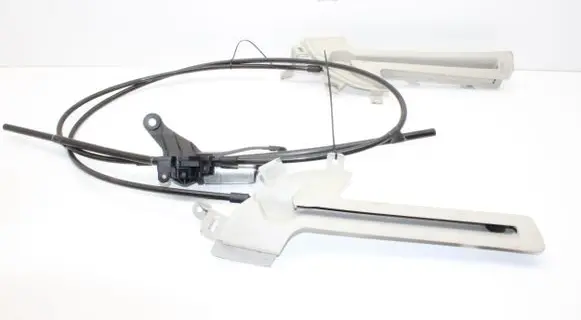 Volvo S90, V90 Curtain motor 8962007114