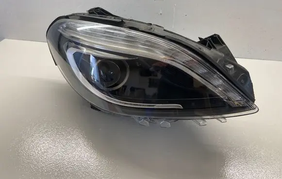 Mercedes-Benz B W246 W242 Headlight/headlamp A2468207861 030127128207 LE10A6229