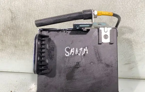 Hyundai Santa Fe Other control units/modules 954002B420 5WY8136A