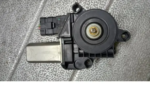 Fiat Croma Rear door window regulator motor