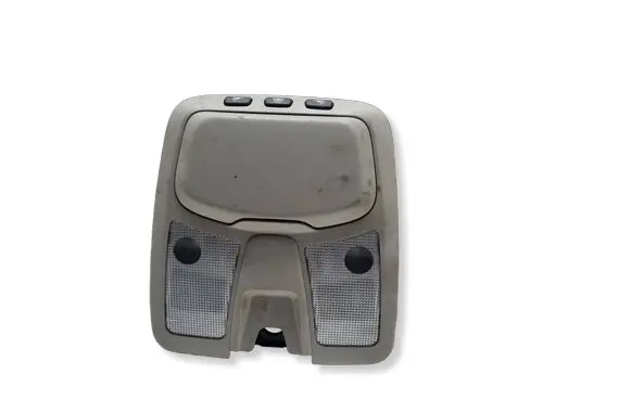 Volvo S60 Front seat light 5043340 8685434 031100001688