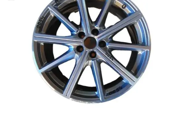 Audi A6 S6 C8 4K R20 alloy rim 4K0601025AR
