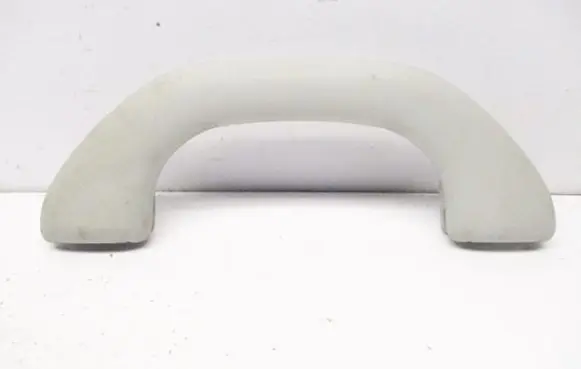 Volkswagen Touran I Front interior roof grab handle 6N0857607AB