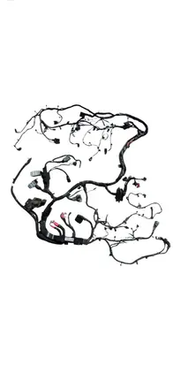 Jeep Grand Cherokee WL Engine installation wiring loom P68510744AB 68510744AE 68510744AB