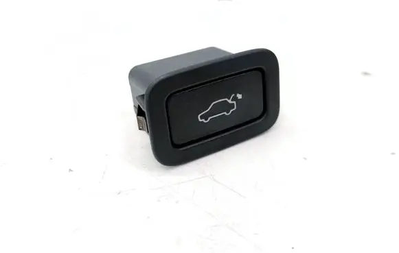 Volvo XC60 Tailgate/trunk/boot open switch 31412055AA 31412055