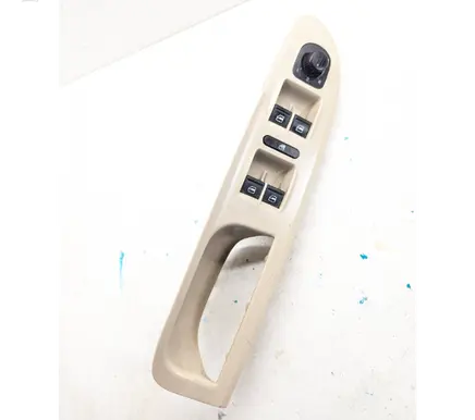 Volkswagen PASSAT B6 Electric window control switch 1K4959857B 1K0959565K