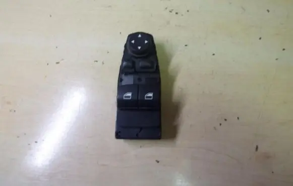 BMW 4 F32 F33 Electric window control switch 9226269 I1536