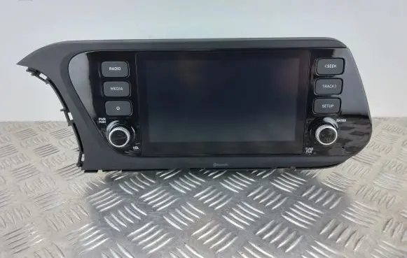 Hyundai i20 (BC3 BI3) Screen/display/small screen 96160Q0420 96160Q0420NNB