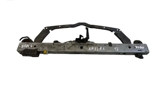 Opel Ampera Top upper radiator support slam panel 46883225 15233511